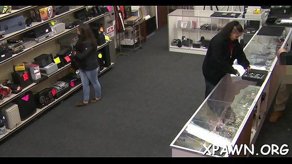 Reality sex is filmed 