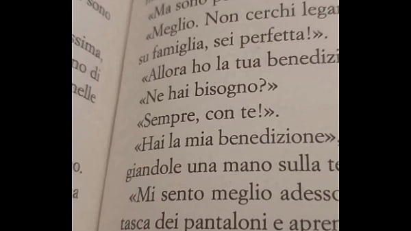 UN ANGELO PER SEMPRE CAP.26