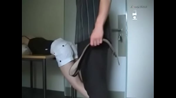 Third Part Of Our First Spanking thumbnail