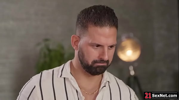 Big tits ebony fingering her ass before fucking a_white cock