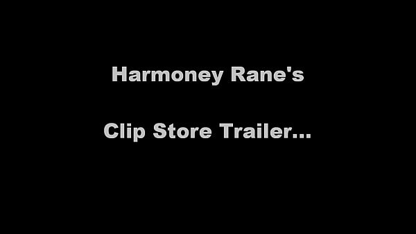 Play MP4 - Harmoney Rane's clipstore trailer