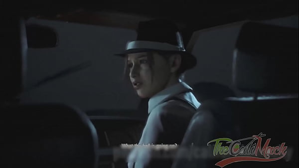 Play MP4 - Leon "Juicy-Ass" Kennedy &vert; RE2R - Saucy Run - Part 01