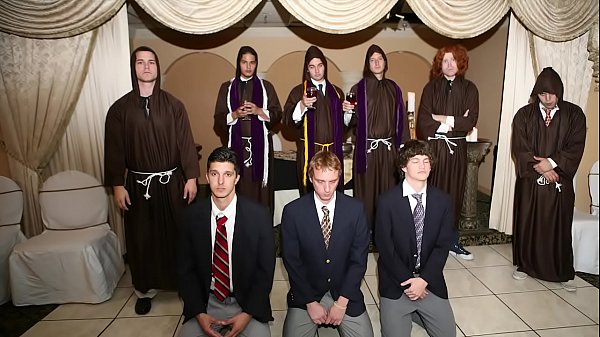 Hazehim - College Getting Hazed By Their Peers thumbnail