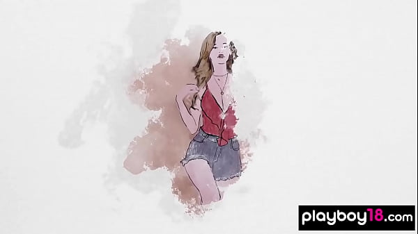 Play MP4 - Olivia Preston cannot stop showing off her amazing body