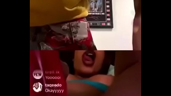 Isso_que é live de verdade