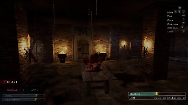 The master&rsquo;s will 