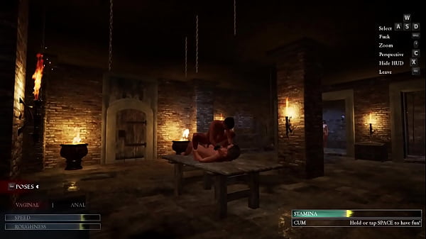 Slaves_of Rome_In the Master s_Hands