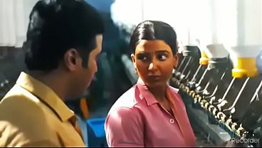 Samantha Looking Sexy thumbnail