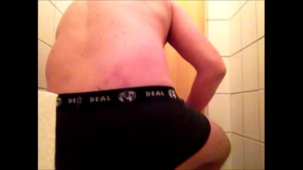 Public toilet session