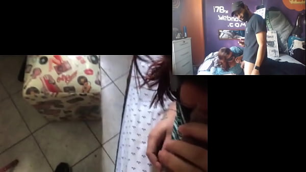 Play MP4 - Comendo a Tiazinha &num;Dia