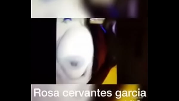 Mi puta Rosa_angelina_cervantes gracia