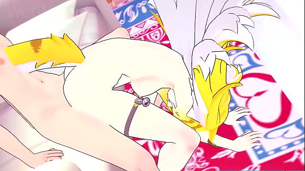 Play MP4 - Ju Fufu needs your Cum for Sex Training - Zenless Zone Zero hentai