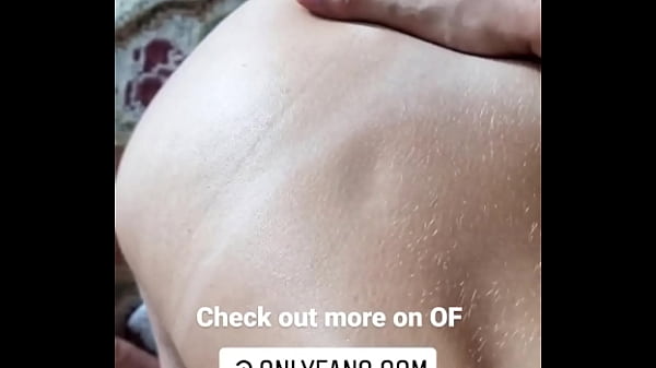 She loves suckling like a baby 