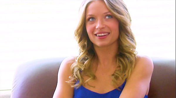 Sexy Model Alyssa Branch Fucks The Masseuse - 4k Ultra Hd thumbnail