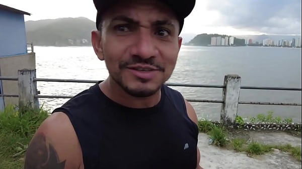 Um Cara De Pau Em Abordou Na Rua E Eu Gostei, Acabei Levando Ele Pro Meu E Acabamos No Meu Sof&aacute; Do Amor thumbnail