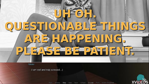 Sunshine love ep 451 &ndash; visual novel gameplay hd 