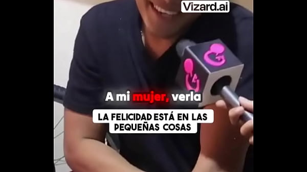 La felicidad est&aacute_ en las peque&ntilde_as cosas #testimonio #atrevidoypegajoso #chiclenoticias #familia #f&eacute_ #elchicletv #actitu...