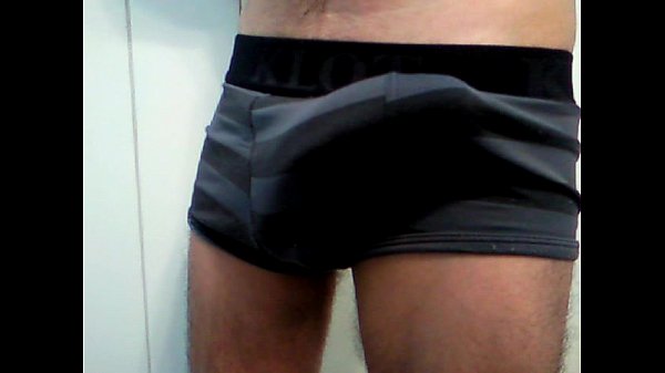 Play MP4 - Volume na cueca