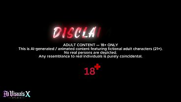 Nonton [4k] Ai 3d Animated - Big Ass Big Tits Blonde Bimbo Milf Fucked & Facialized &ndash; Covered In Cum | Ai Visuals X thumbnail