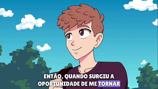 Maruten Sloppy Seconds legendado em_português