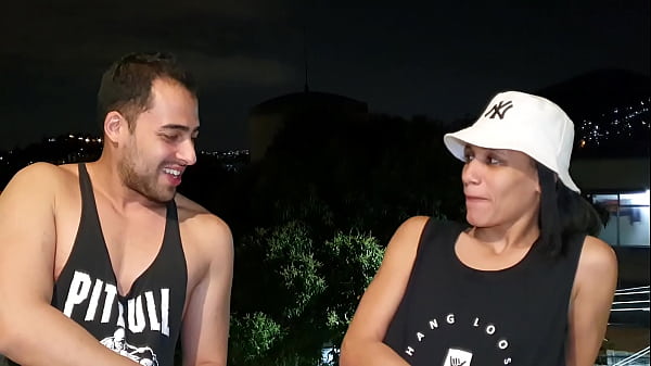 Viagem ao Rio deJaneirocomi nafavela_a famosaAgatha_Kent