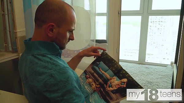 Play MP4 - MY18TEENS - Awesome fuck with Bella Mur