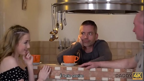 DADDY4K Il poteredella lingua russa