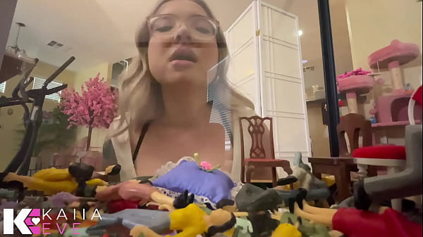 Day 7 last day of breeding for feeding tiny man science success