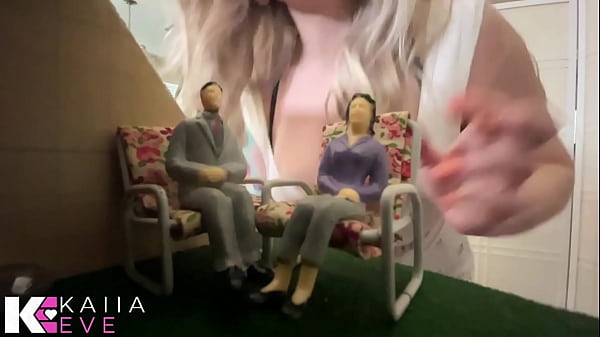 Day 7 last day of breeding for feeding tiny man science success 