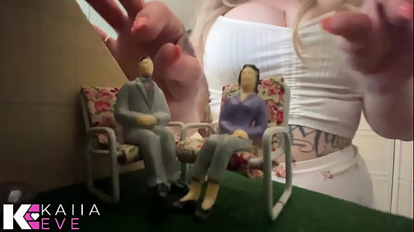 Day 7 last day of breeding for feeding tiny man science success 