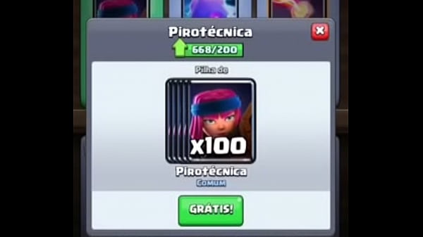 Nonton Fodendo A Vida Da Lvl11 Meu Deck De Bruxa thumbnail