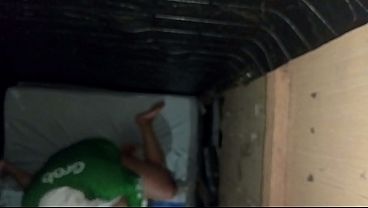 Asian Pinay sex in hotel. 