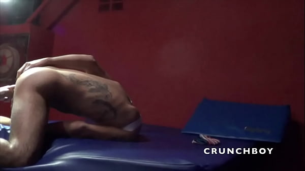 Porn Cam Douglas Fucked By Alexis Clark thumbnail