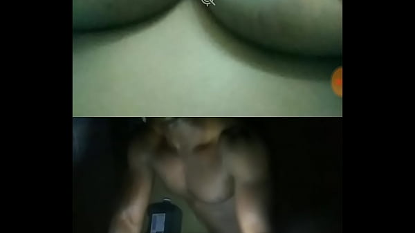 Bbw On Facetime Watching Her Friend Get Fucked thumbnail