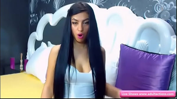 Anemona sexy cam girl live show 