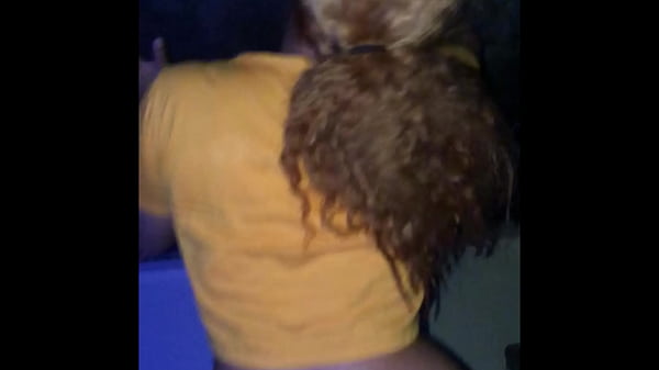 Big Booty Blonde 2 thumbnail