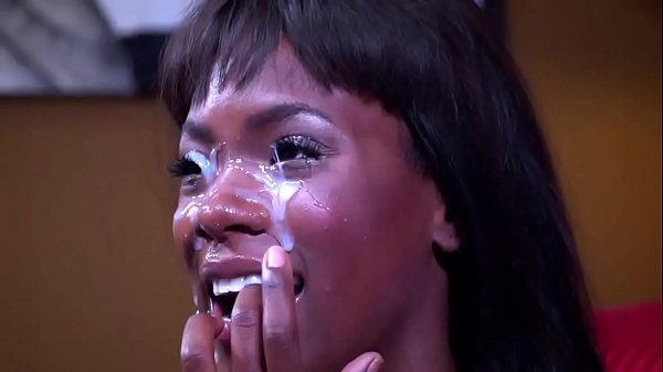 Hot Ebony Girl Hd Blowjob