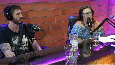 Casal Liberal Peach Velvet | PodTrocar T01EP03 