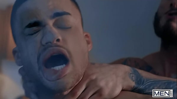 Bubble butt - - More full videos at  www.men.com/william 