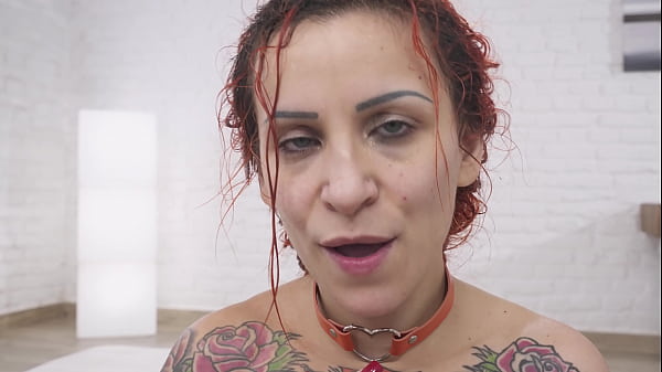 Natasha Ink 0% Pussy, Hardcore, Only Anal, Dap Balls Deep Anal, Extreme Deepthroat And Piss Drinking, Rimming Cum Swallow Paf023 thumbnail