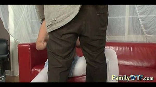 Nonton White Black Stepdad 084 thumbnail