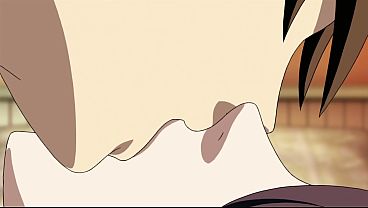 Nozoki Ana Hentai Version 