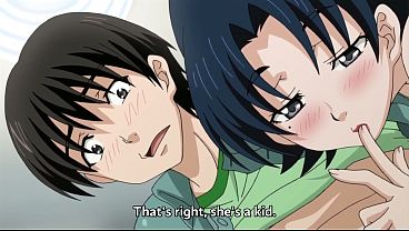 Nozoki Ana Hentai Version 