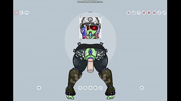 Gamefap wall09 hentai 