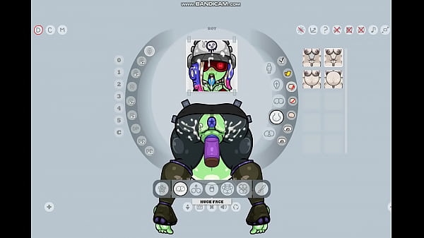 Gamefap wall09 hentai 