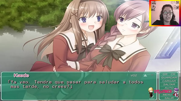 Ese beso de flores segundo cuarto videoooooo