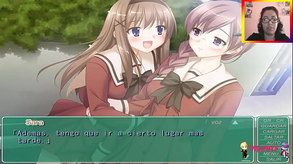 Ese beso de flores segundo cuarto videoooooo