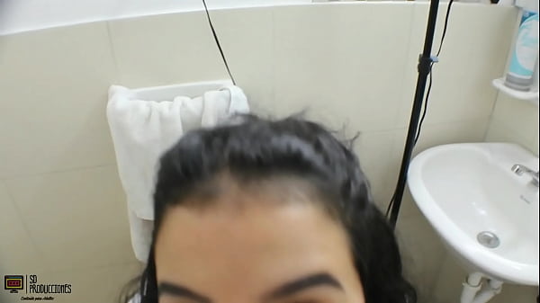 Esta Ser&aacute; La Mejor Follada De Hermanastros En Un Ba&ntilde;o Que Veras Hoy! thumbnail