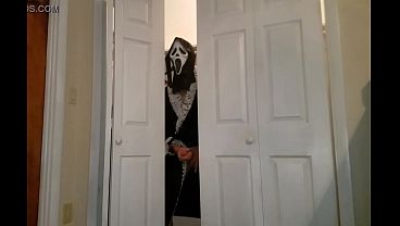 Its Halloween Holiday And Its Time For Some Good Cum (Preview) 