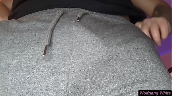 POV - I just beat you up and it turned you on - Roleplay Domination - Jerk Off Instruction JOI with HUGE Cumshot 